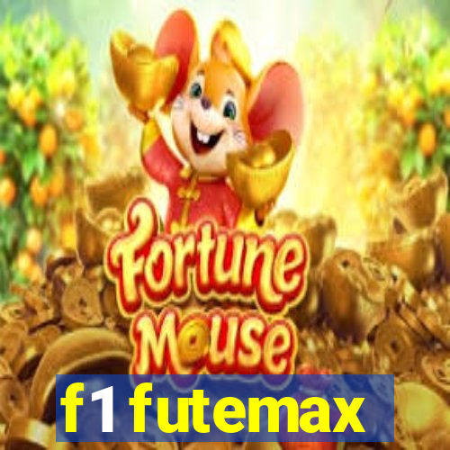 f1 futemax